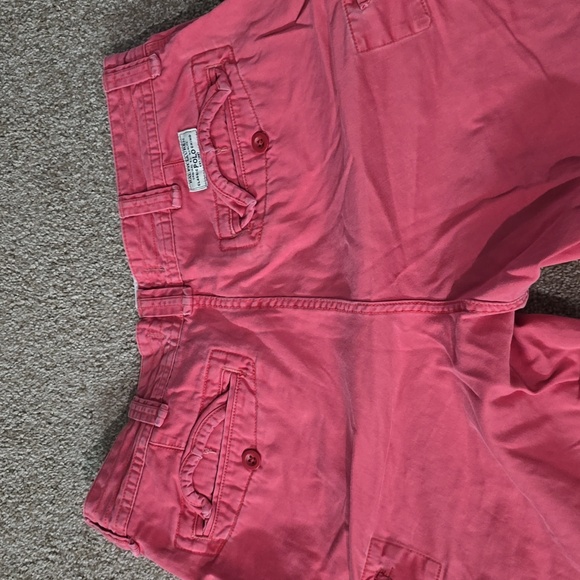 Mens Ralph Lauren Polo cargo shorts size 34 - Picture 5 of 5